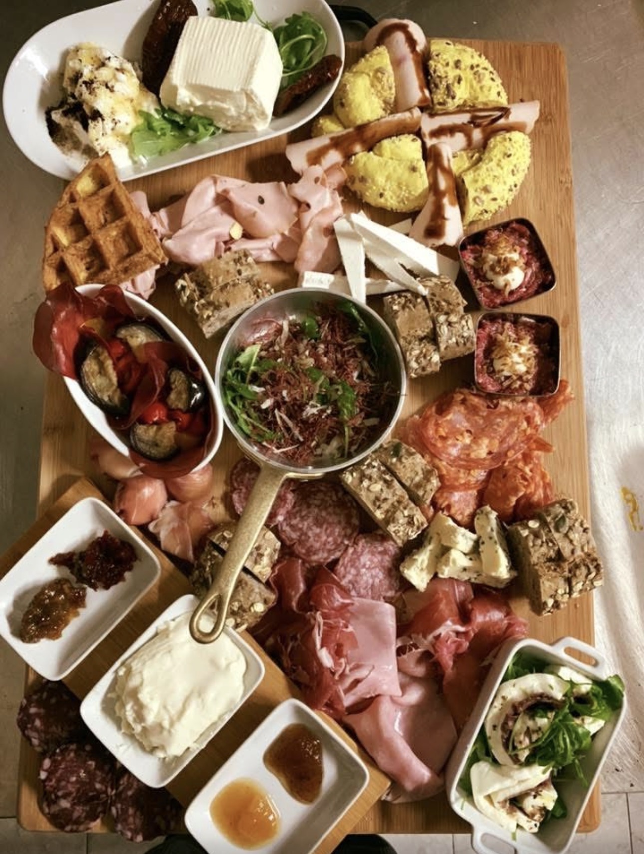 Antipasto